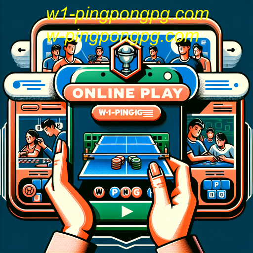 Online Play