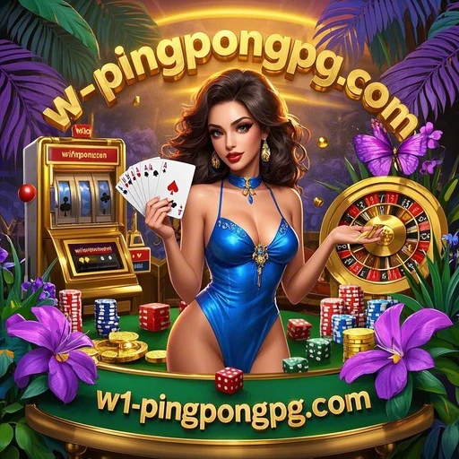 Explorando a Categoria 'Chat' no w1-pingpongpg.com: Jogos que Conectam
