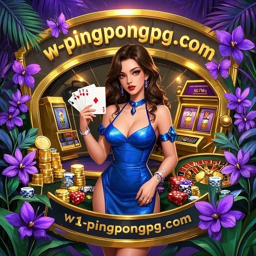 Explorando a Categoria de Jogos no w1-pingpongpg.com
